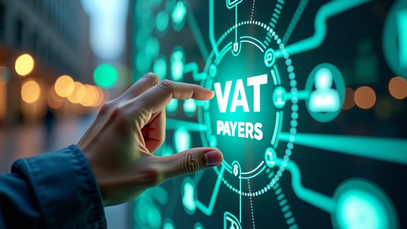 Zmiana ustawy o CEIDG i podatku od towarów i usług