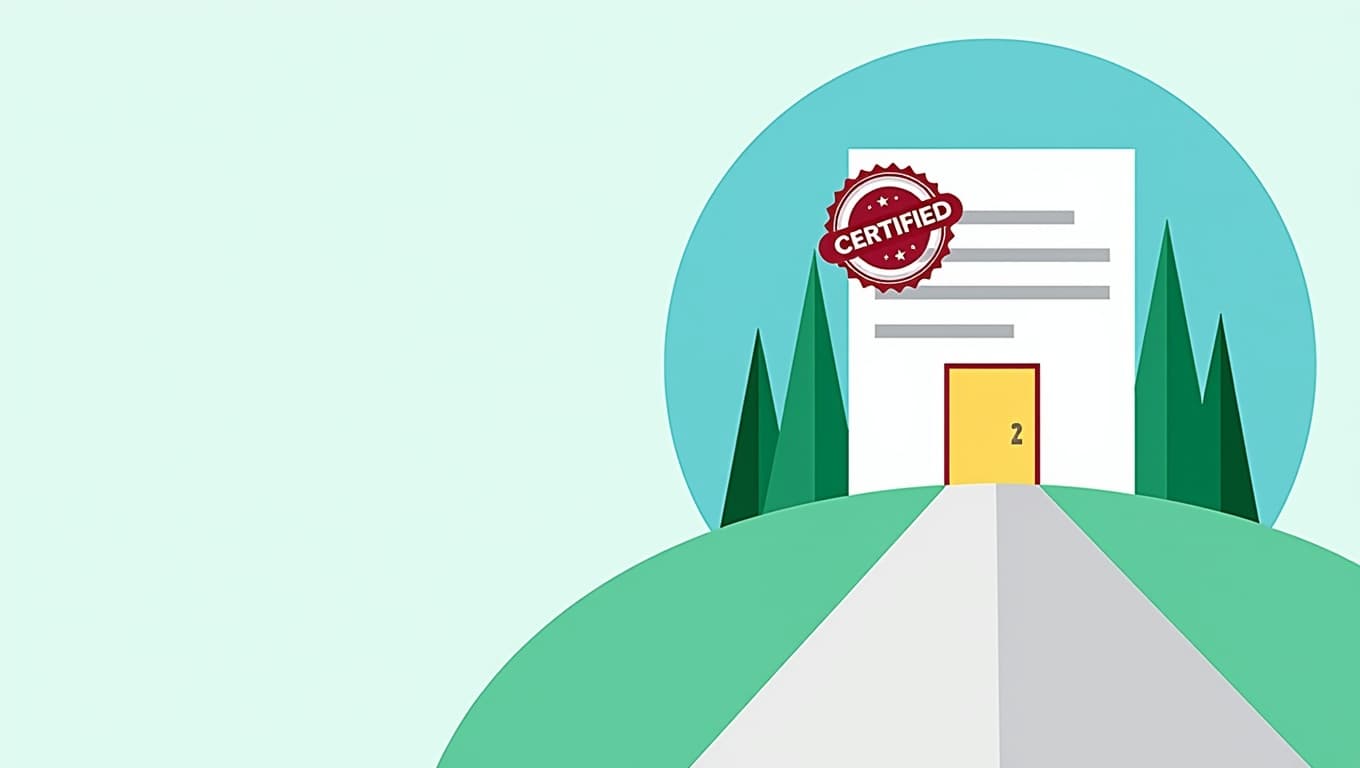 Ustawa o certyfikacji wykonawców zamówień publicznych