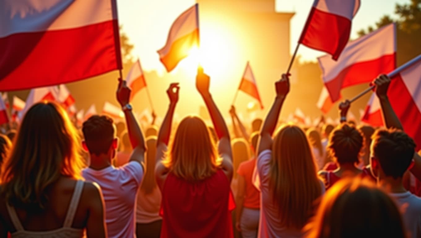 Upamiętnienie 45. rocznicy Lubelskiego Lipca '80