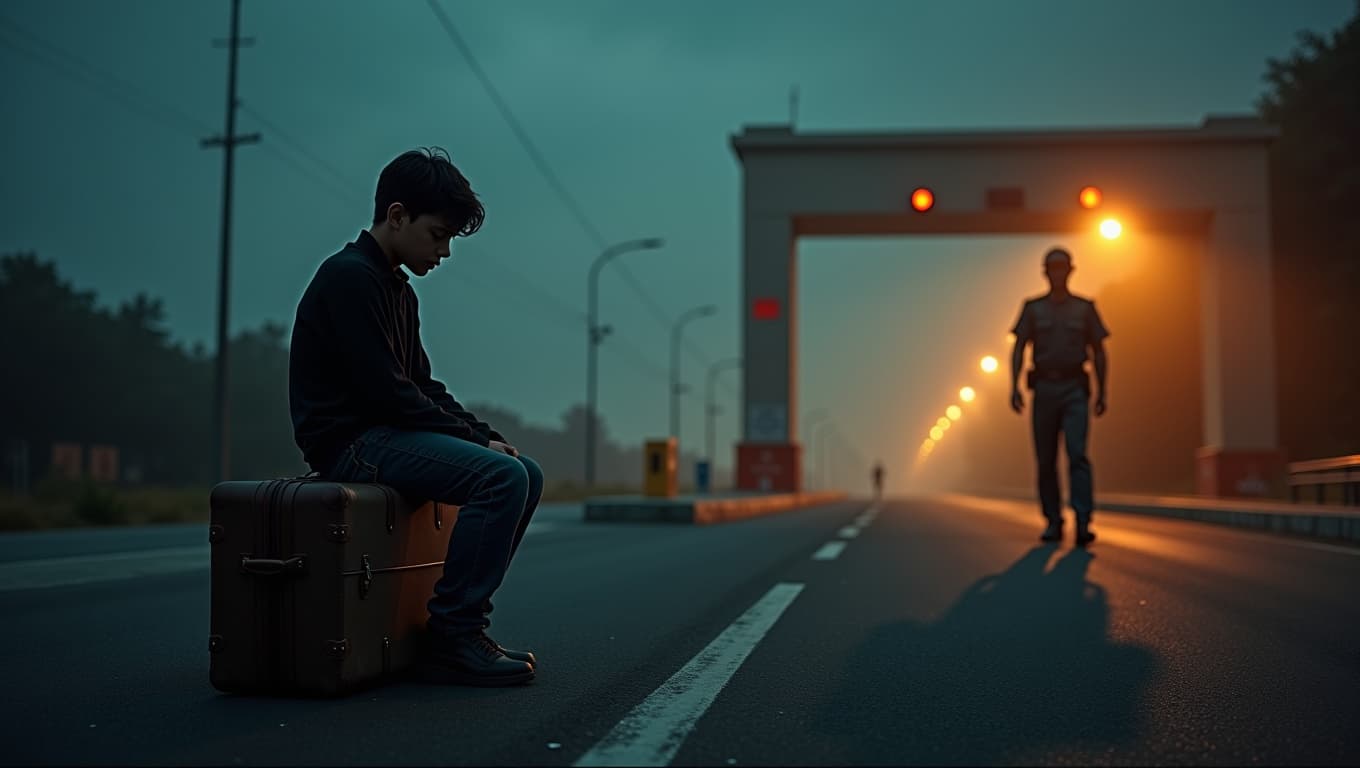 Oświadczenia poselskie