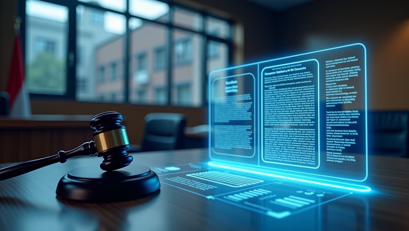 Zmiana KPC, KC i innych ustaw (cyfryzacja i mediacja)