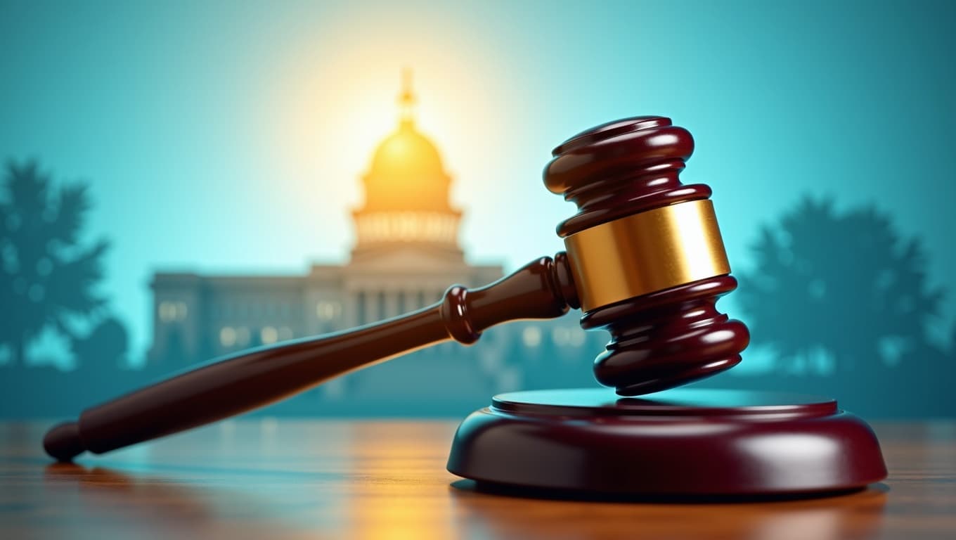 Krajowa Rada Sądownictwa w 2024 roku