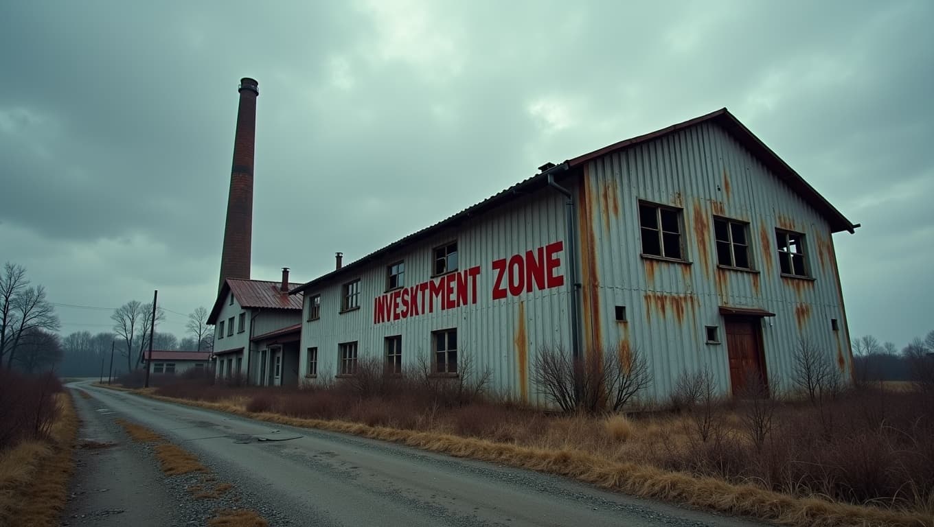 Informacja o realizacji ustawy o specjalnych strefach ekonomicznych