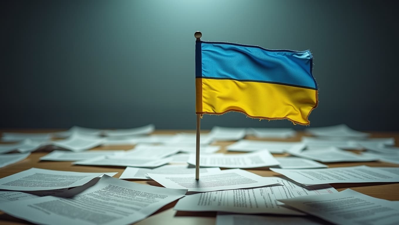 Zmiana ustawy o pomocy obywatelom Ukrainy