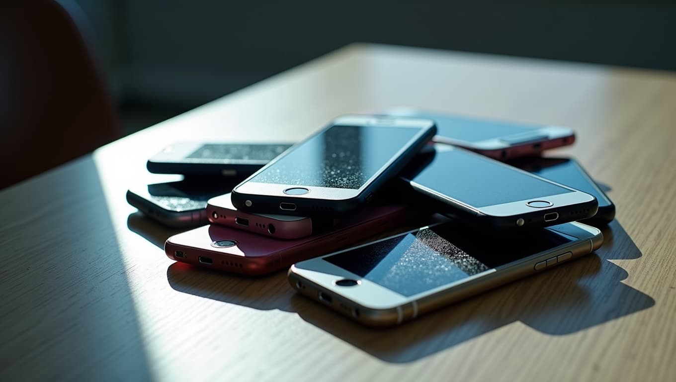 Zmiana ustawy - Prawo oświatowe (zakaz telefonów w szkołach)