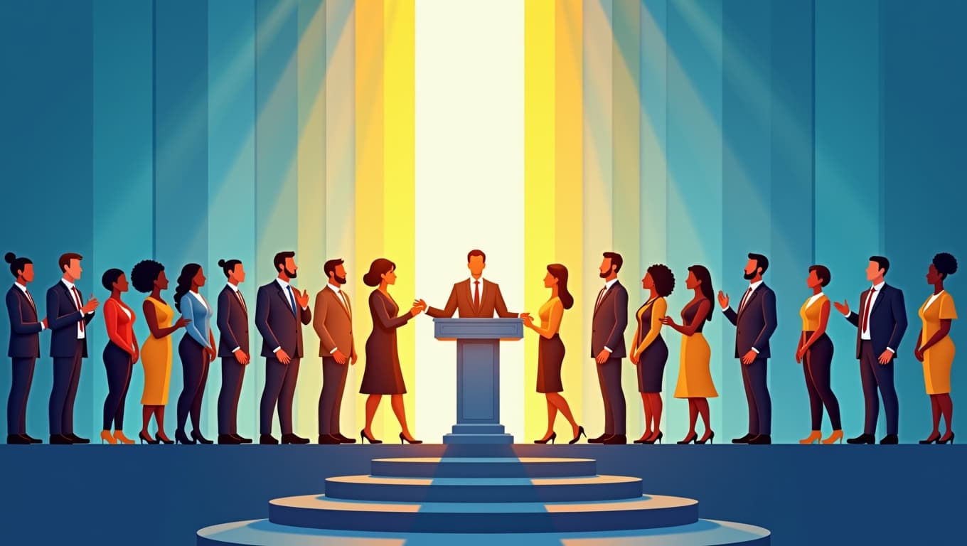 Oświadczenia poselskie