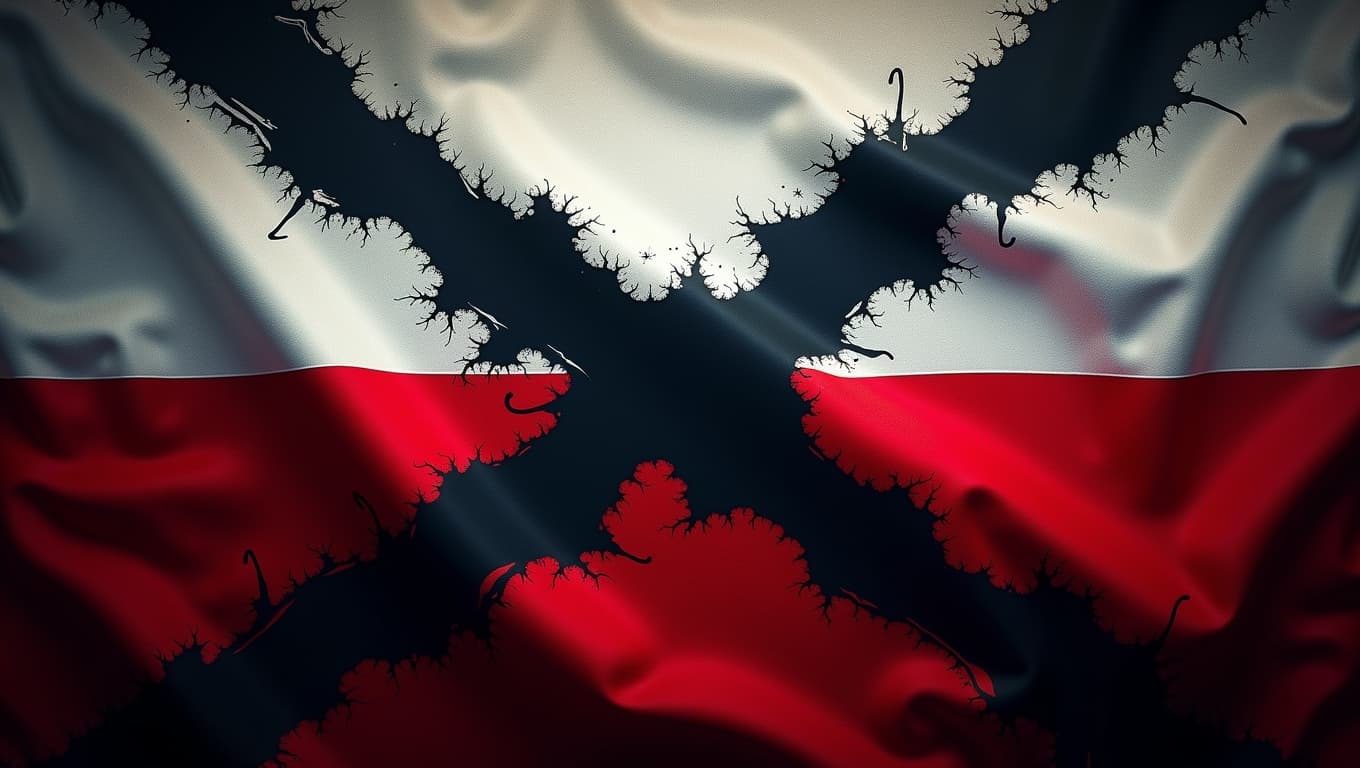 Oświadczenia poselskie