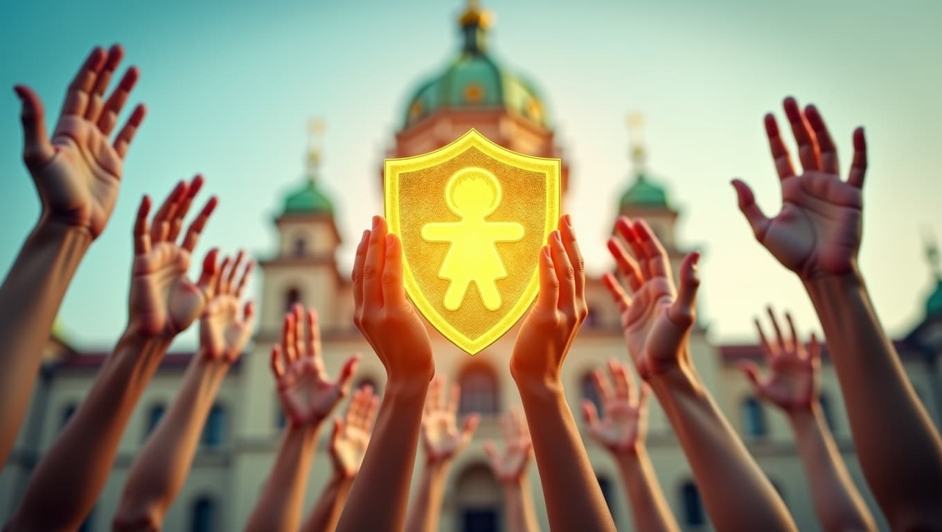 Naruszenie polskiej przestrzeni powietrznej przez rosyjskie drony