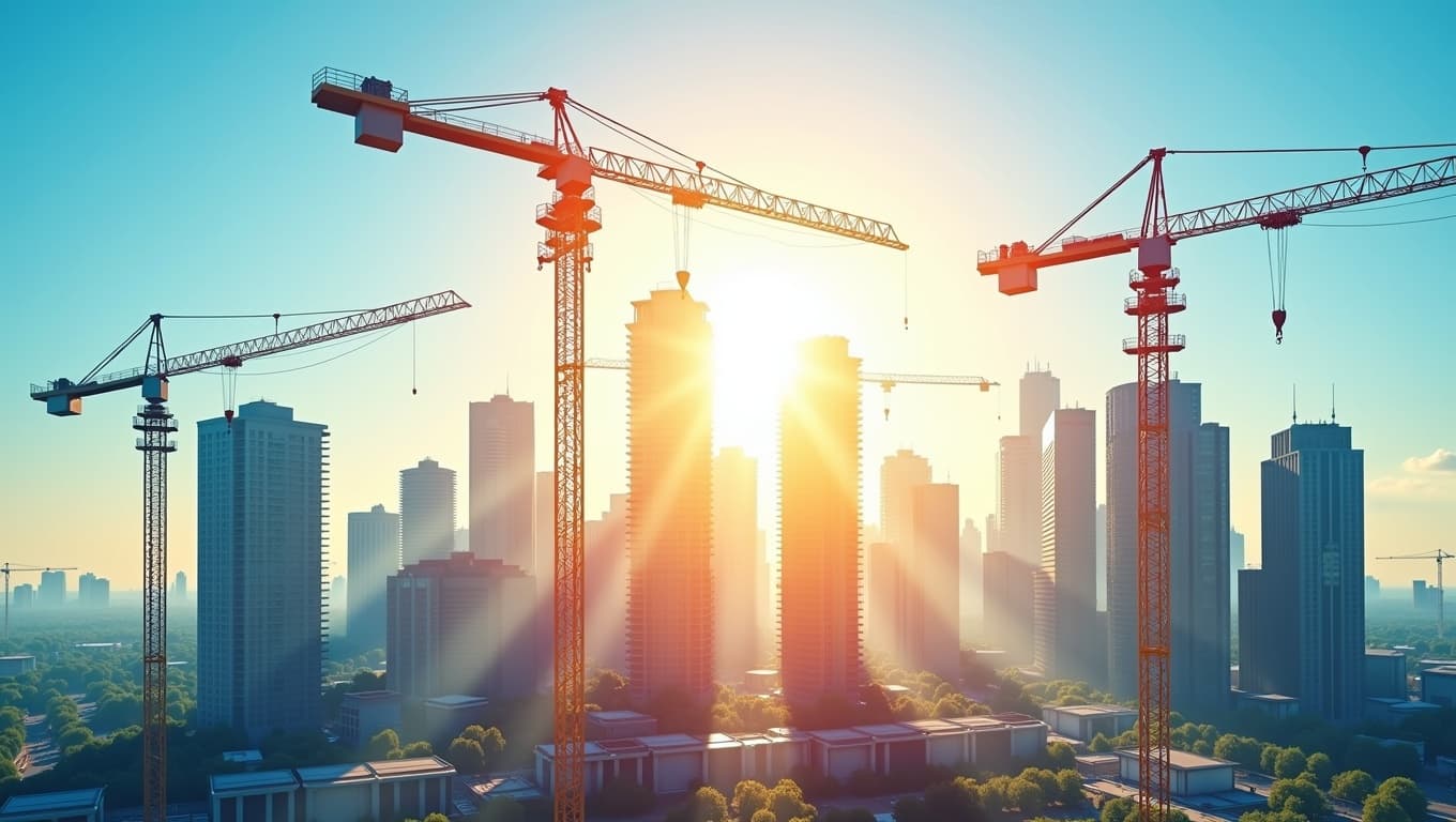 Zmiana ustawy o planowaniu i zagospodarowaniu przestrzennym