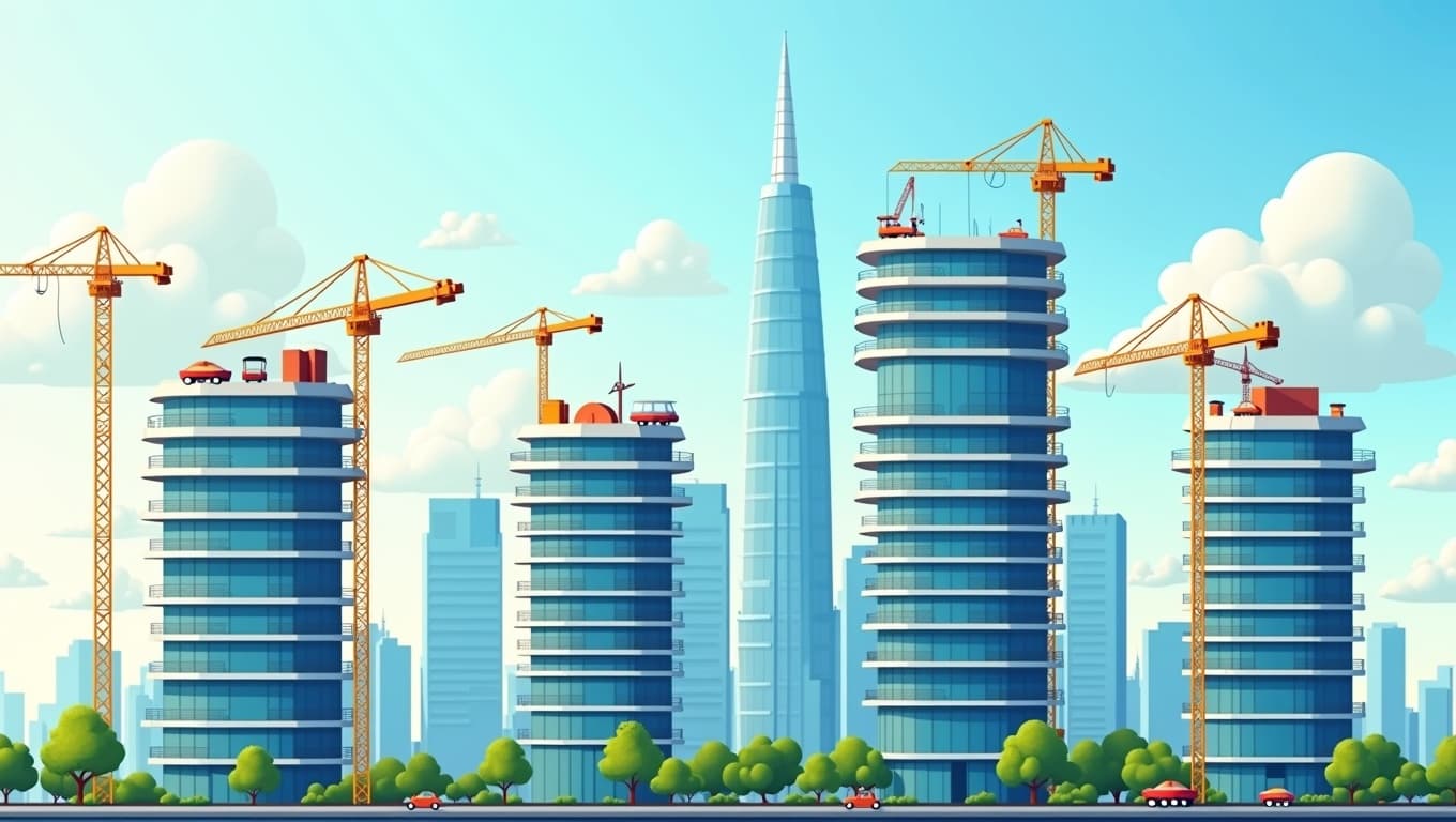 Zmiana ustawy o planowaniu i zagospodarowaniu przestrzennym