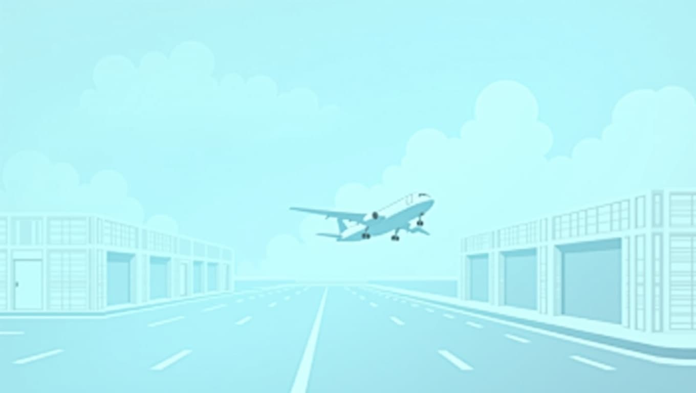 Projekt ustawy o zapewnieniu realizacji inwestycji Centralnego Portu Komunikacyjnego