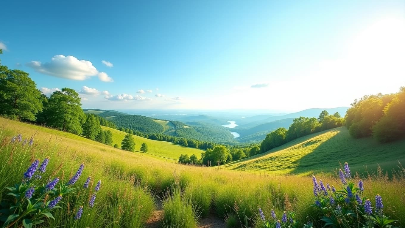 Utworzenie Parku Narodowego Doliny Dolnej Odry