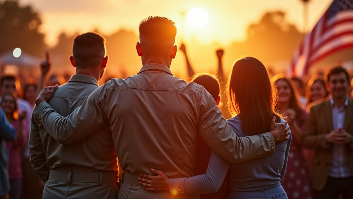 Uchwała o upamiętnieniu setnej rocznicy Rodziny Wojskowej