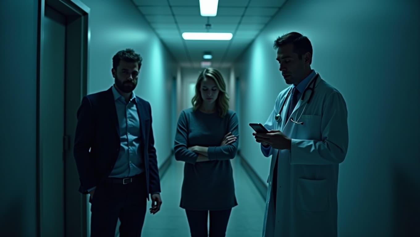 Oświadczenia poselskie