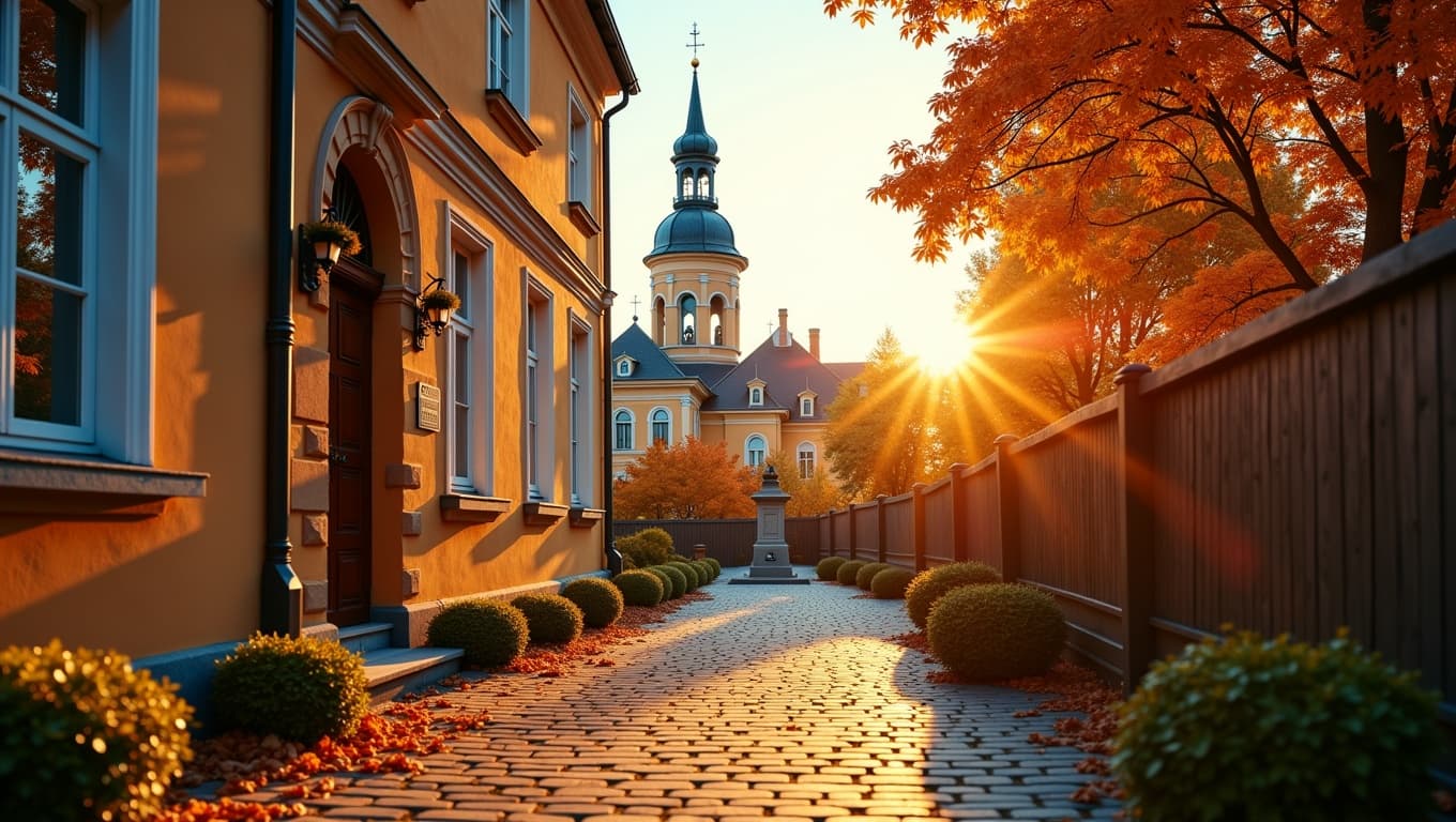 Zmiana ustawy o ochronie zabytków i opiece nad zabytkami