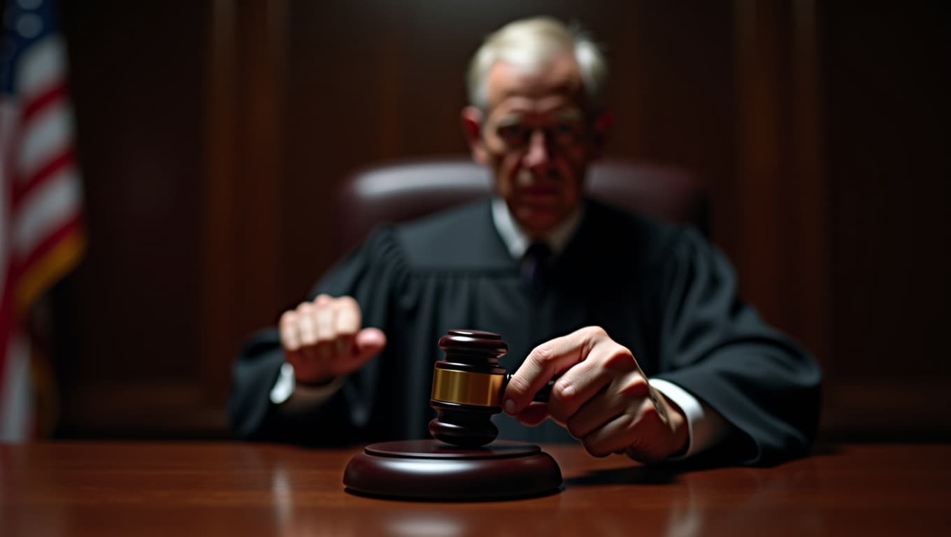 Zmiana ustawy o ustroju sądów