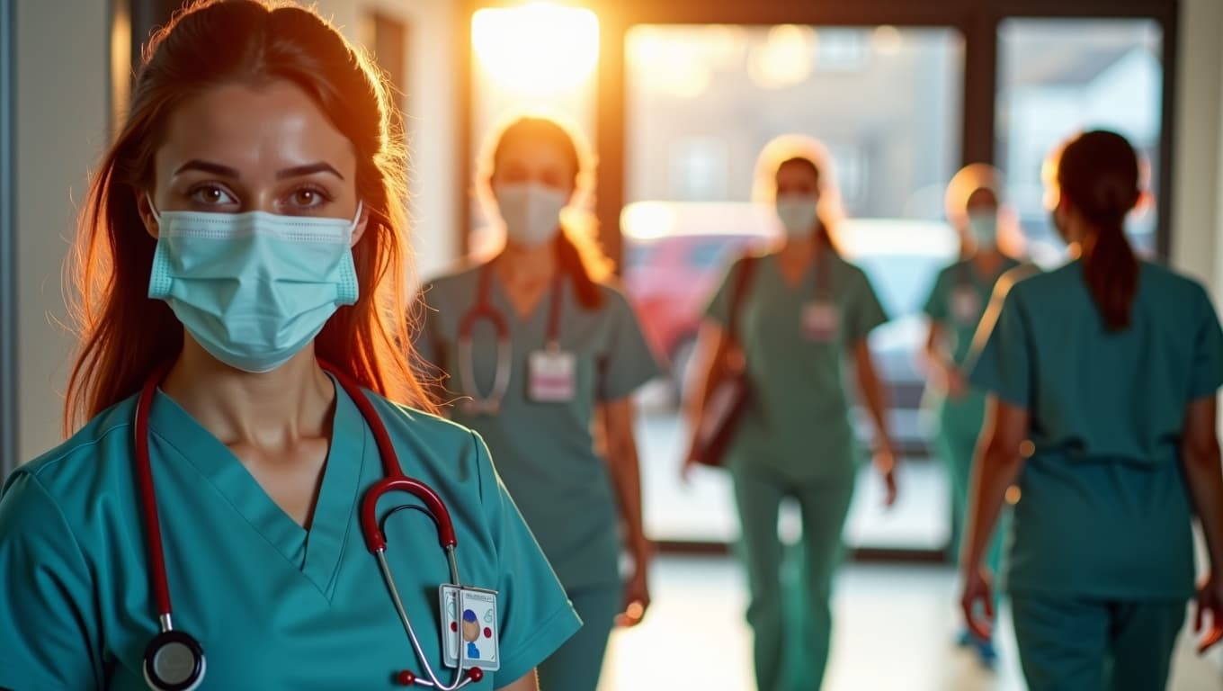 Zmiana ustawy o zawodach pielęgniarki i położnej