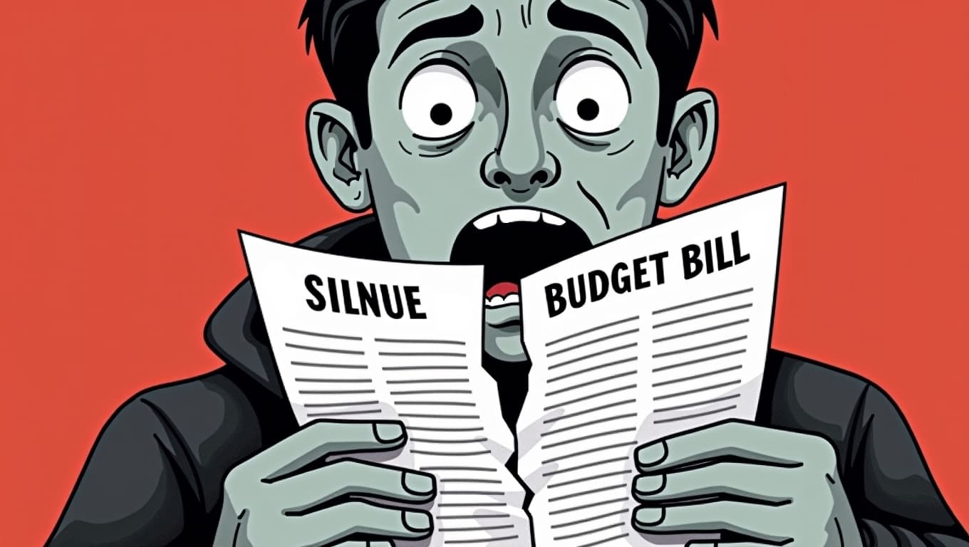 Rządowy projekt ustawy budżetowej i okołobudżetowej na 2026 r.