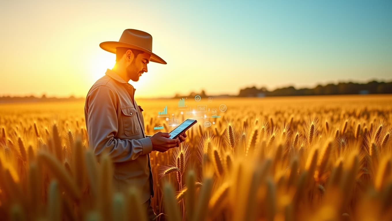 Zmiana ustawy o krajowym systemie ewidencji producentów i gospodarstw rolnych