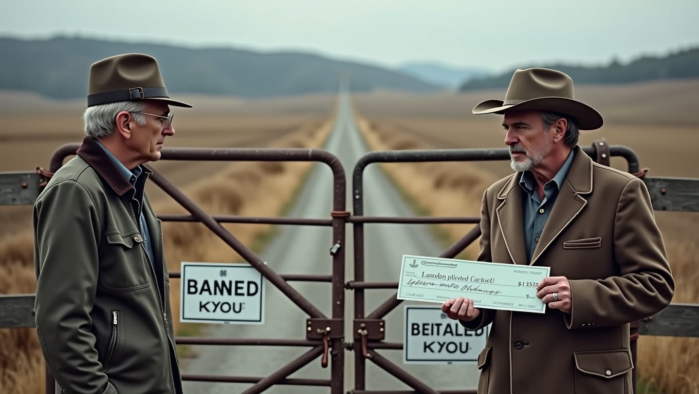 Zakaz hodowli zwierząt futerkowych