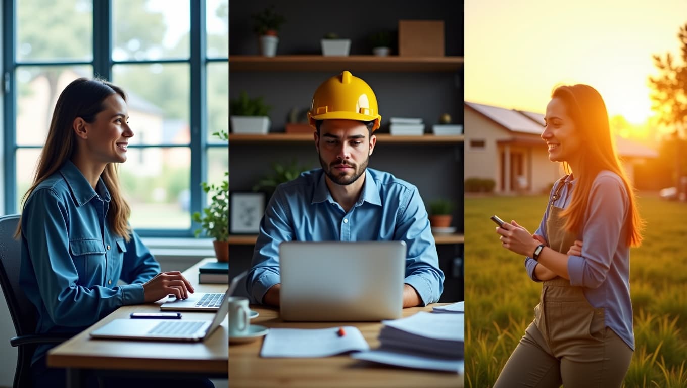 Bieżące sprawy państwa