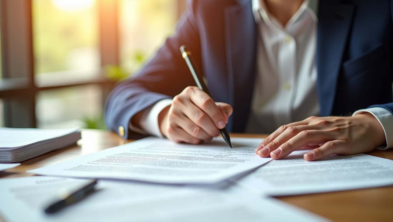 Zmiana Prawa o notariacie i ustawy o księgach wieczystych i hipotece